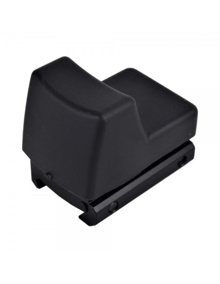 Mini RED DOT 22mm JS-tactical HD1077 + support glock JS-tactical