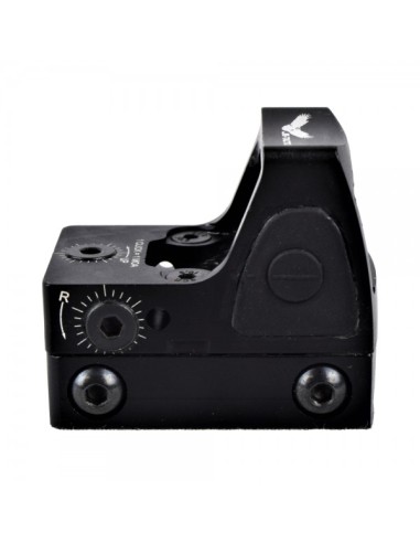 Mini RED DOT 22mm JS-tactical HD1077 + support glock JS-tactical
