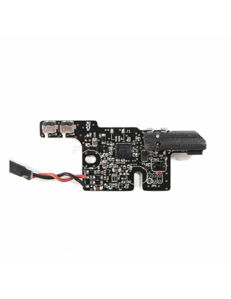 Wolverine MTW Spartan électronique control board - black