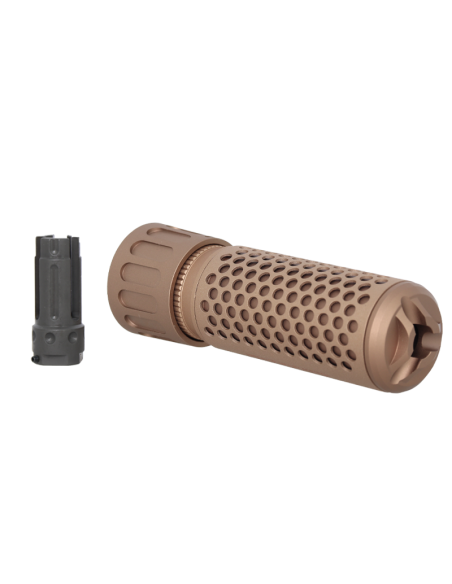 tracer unit predator MKII TAN equipé Brighter C  ACETECH