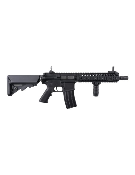 M4 BOLT MK18 Mod1 BRSS EBB AEG noir BOLT airsoft