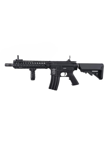 M4 BOLT MK18 Mod1 BRSS EBB AEG noir BOLT airsoft