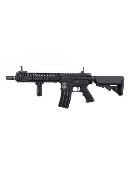 M4 BOLT MK18 Mod1 BRSS EBB AEG noir BOLT airsoft