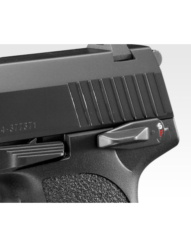 USP full size GBB tokyo MARUI