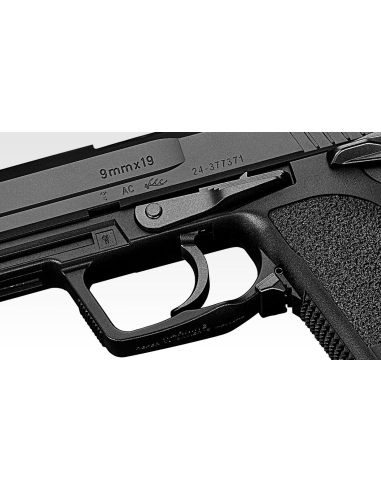 USP full size GBB tokyo MARUI