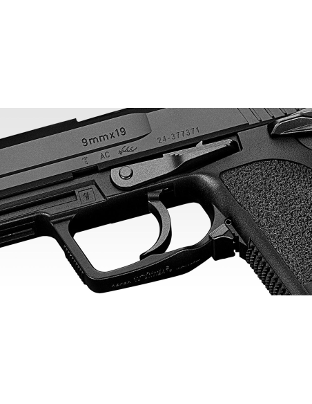 USP full size GBB tokyo MARUI