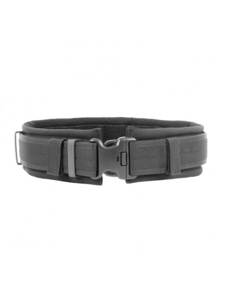 sous ceinturon de confort 80mm noir TOE PRO A10