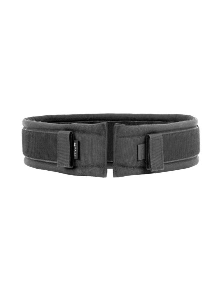 sous ceinturon de confort 80mm noir TOE PRO A10