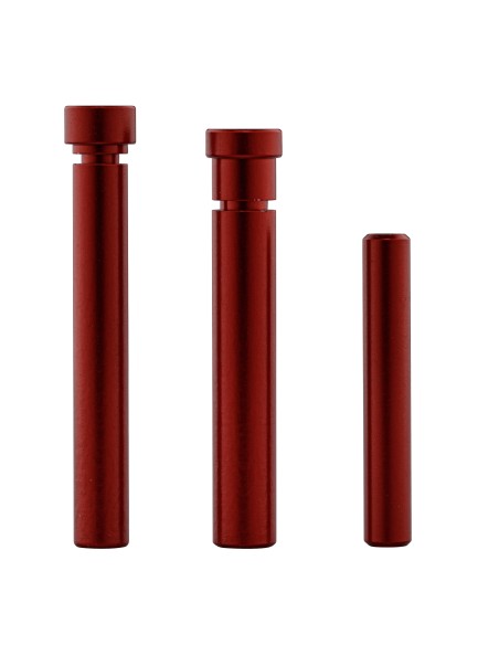 Pack de 3 goupilles ROUGE pour sniper Storm PC1