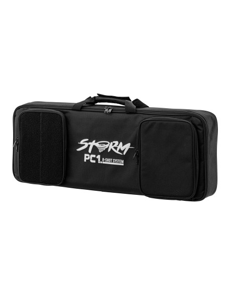 Housse semi rigide pour SNIPER Storm PC1