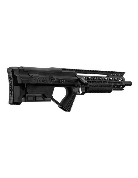 réplique PC1 STORM Pneumatique NOIR standard