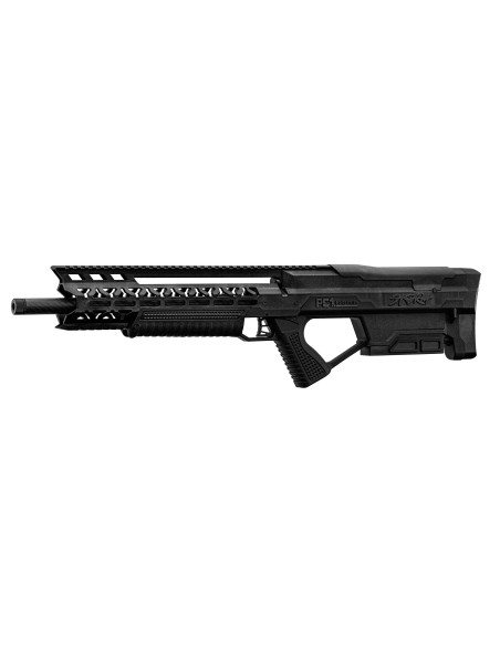 réplique PC1 STORM Pneumatique NOIR standard