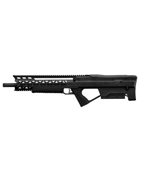 réplique PC1 STORM Pneumatique NOIR standard