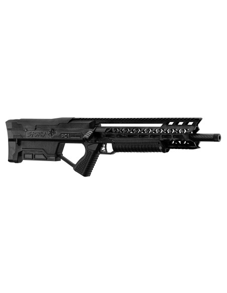 réplique PC1 STORM Pneumatique NOIR standard