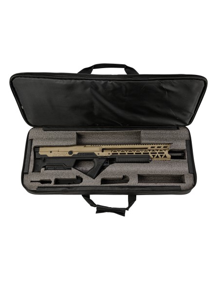 Réplique PC1 STORM Pneumatique TAN standard
