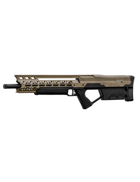 Réplique PC1 STORM Pneumatique TAN standard