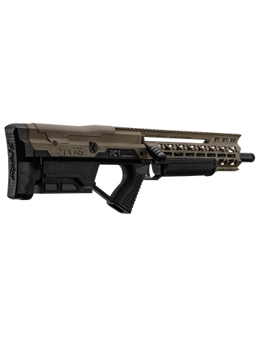 Réplique PC1 STORM Pneumatique TAN standard