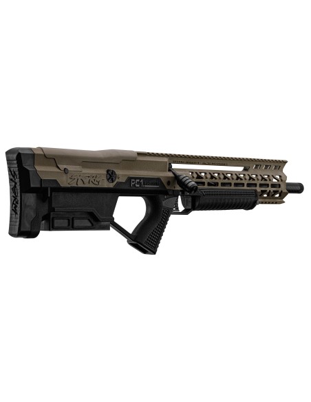 Réplique PC1 STORM Pneumatique TAN standard