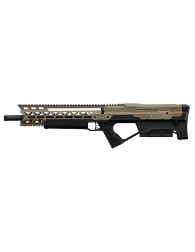 Réplique PC1 STORM Pneumatique TAN standard