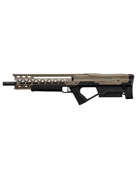 Réplique PC1 STORM Pneumatique TAN standard
