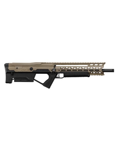 Réplique PC1 STORM Pneumatique TAN standard