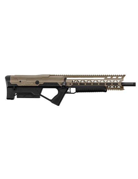Réplique PC1 STORM Pneumatique TAN standard