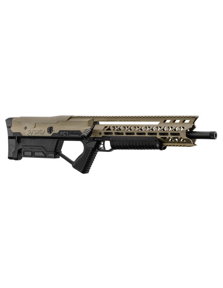Réplique PC1 STORM Pneumatique TAN standard