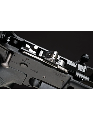 M4A1 GBBR MWS ZET SYSTEME Tokyo MARUI (cerakote)