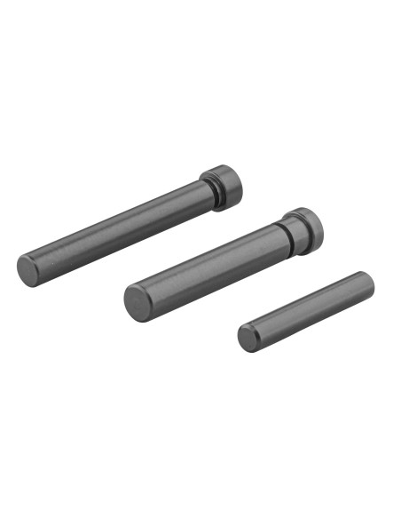 Pack de 3 goupilles GRISES pour sniper Storm PC1