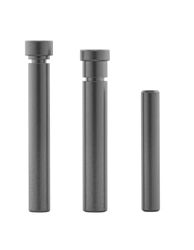 Pack de 3 goupilles GRISES pour sniper Storm PC1