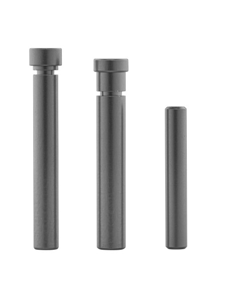 Pack de 3 goupilles GRISES pour sniper Storm PC1