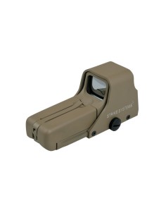 holosight 552 desert mire rouge et verte 17189
