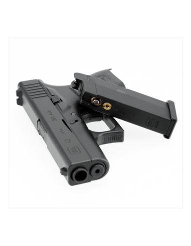 GBB GLOCK 42 noir airsoft 2.6410