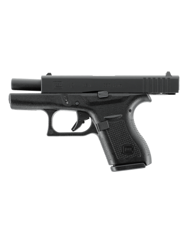 GBB GLOCK 42 noir airsoft 2.6410