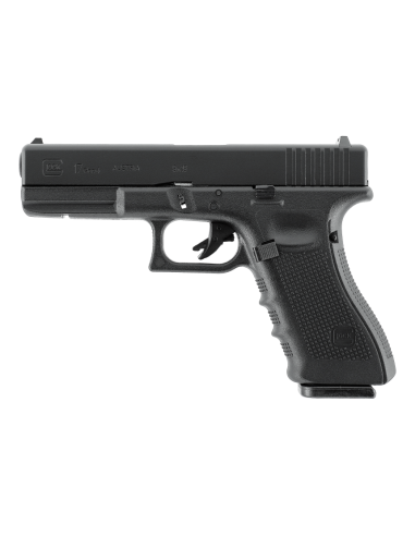 Glock G17 Gen4 GBB gaz 6mm 1 joule 2.6411