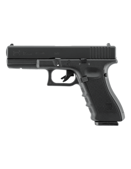 Glock G17 Gen4 GBB gaz 6mm 1 joule 2.6411