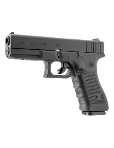 Glock G17 Gen4 GBB gaz 6mm 1 joule 2.6411