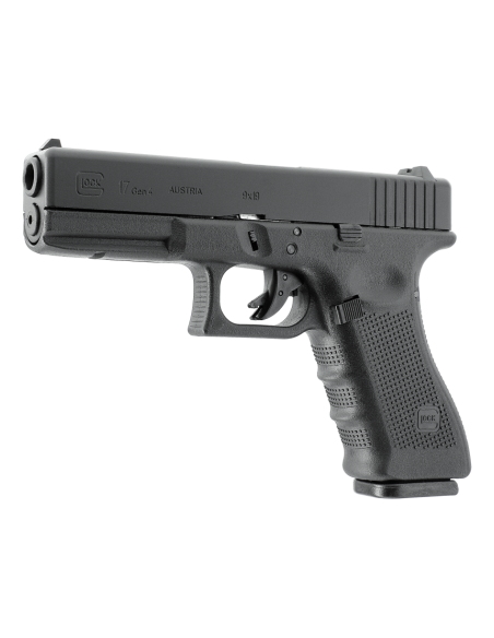 Glock G17 Gen4 GBB gaz 6mm 1 joule 2.6411