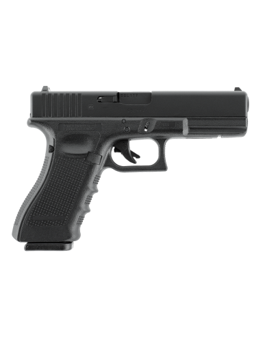 Glock G17 Gen4 GBB gaz 6mm 1 joule 2.6411