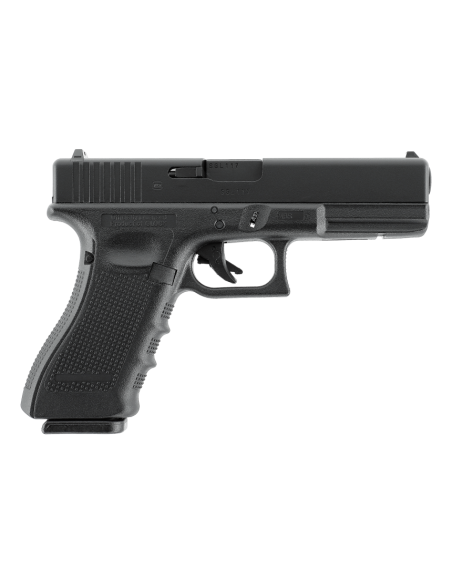 Glock G17 Gen4 GBB gaz 6mm 1 joule 2.6411