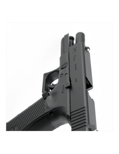 Glock G17 Gen4 GBB gaz 6mm 1 joule 2.6411