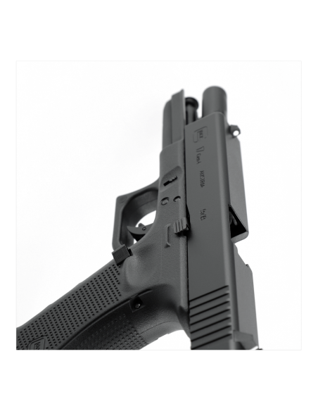 Glock G17 Gen4 GBB gaz 6mm 1 joule 2.6411