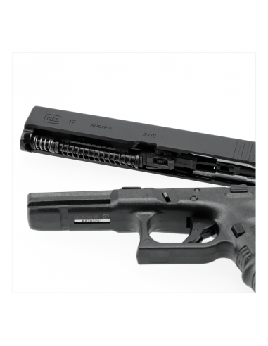 Glock G17 Gen3 GBB gaz 6mm 1 joule 2.6412