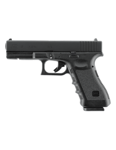 Glock G17 Gen3 GBB gaz 6mm 1 joule 2.6412