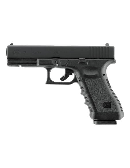 Glock G17 Gen3 GBB gaz 6mm 1 joule 2.6412