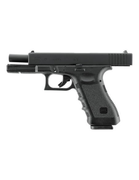 Glock G17 Gen3 GBB gaz 6mm 1 joule 2.6412