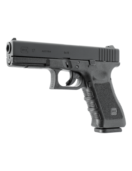 Glock G17 Gen3 GBB gaz 6mm 1 joule 2.6412