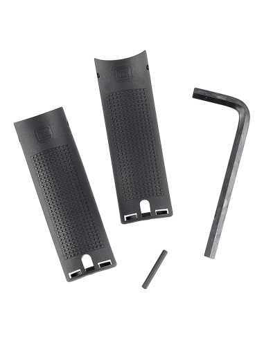 Glock G17 Gen4 GBB CO2 6mm 1 joule 2.6414