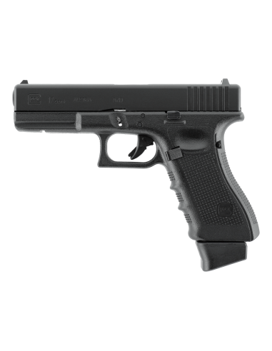 Glock G17 Gen4 GBB CO2 6mm 1 joule 2.6414