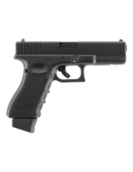 Glock G17 Gen4 GBB CO2 6mm 1 joule 2.6414